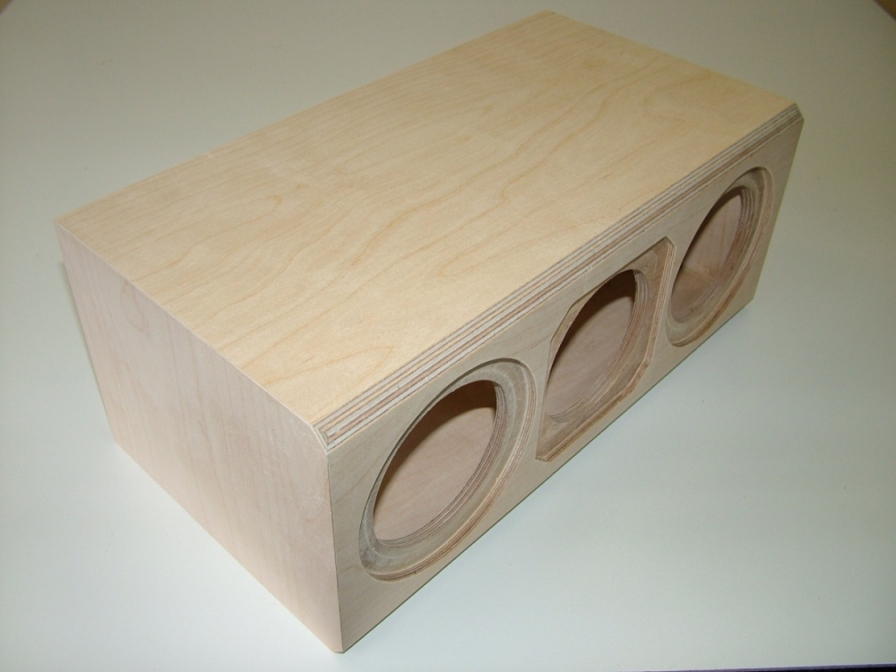 Aria2 MHT Center MPX 25